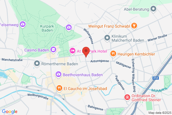 Hair-Experts Damen u Herrenfriseur