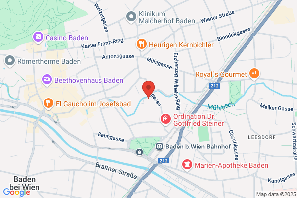 Datagraph Datenverarbeitung GesmbH Nachfolge KEG