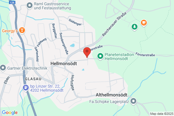 Landesmusikschule Hellmonsoedt