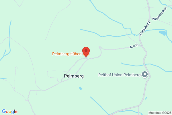 Pelmbergstueberl