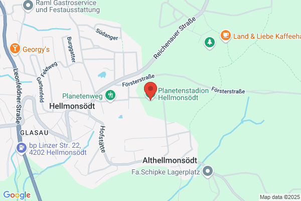 SV Hellmonsoedt