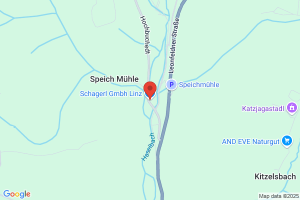Schagerl GmbH