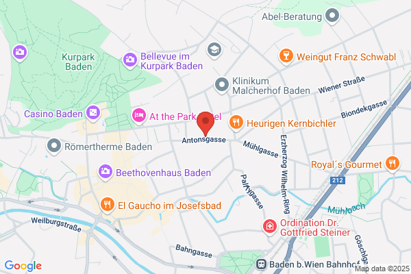 R und R Datenorganisations GesmbH