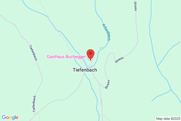 Gasthof Buchegger