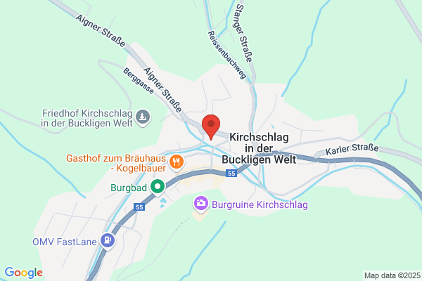 Katholische Pfarramt