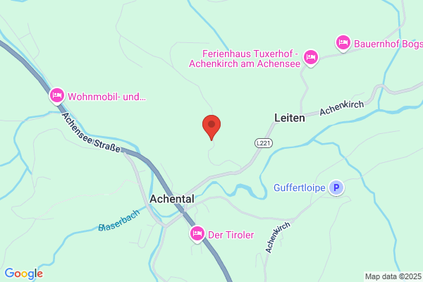 Ampelsbacherhof