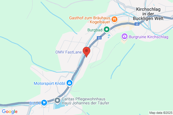 Mikes Reisebuero u. Verkehrs- betriebe Ges.mbH