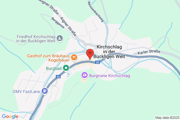Stadtgemeinde Kirchschlag in der Buckligen Welt