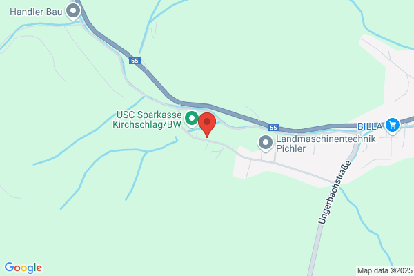 UTC Kirchschlag