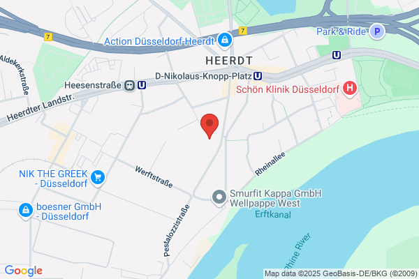 Bürotec HandelsgesmbH