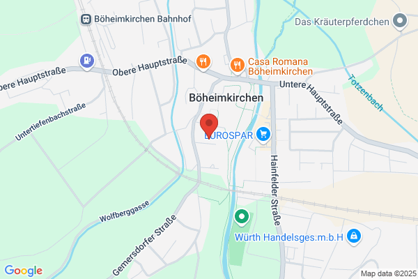 CM Tischlerei & Handel GmbH