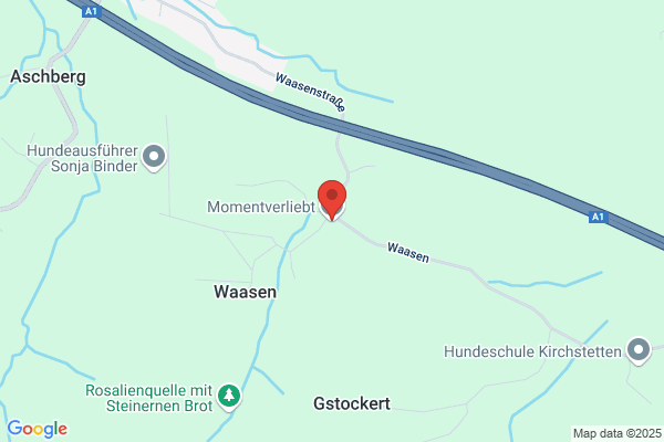 Momentverliebt