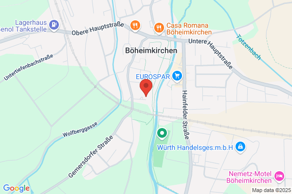 elektro Brandstetter GmbH