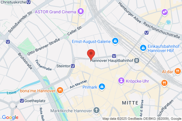 City Immobilienmakler
