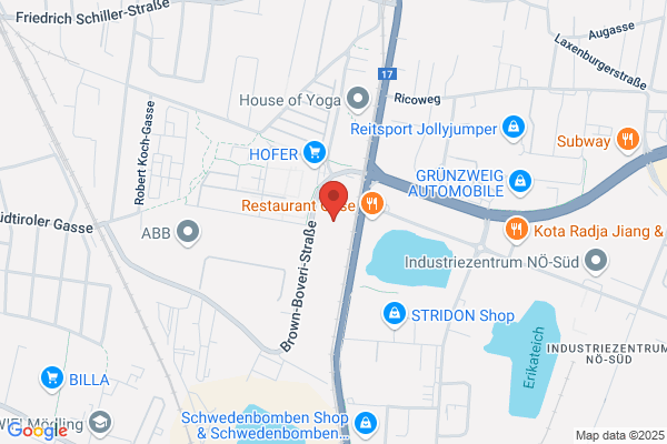 ERP-Solutions GmbH