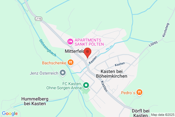 DPM Holzdesign GmbH