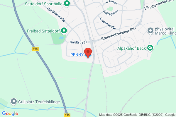 PENNY Markt