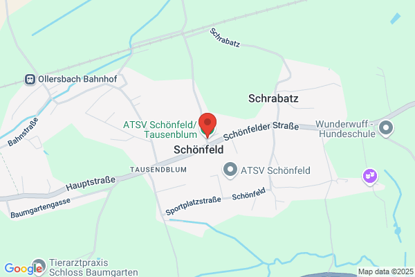 ATSV Schoenfeld/Tausenblum