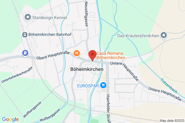 Altes Stoeckl Betriebs Nachfolge OEG