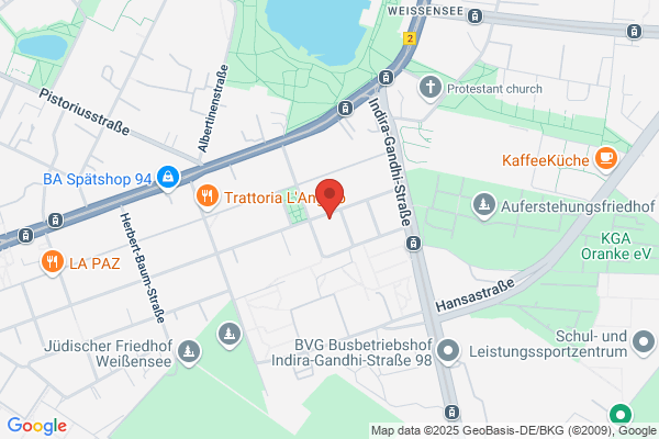 BDP Dachdeckerei GmbH