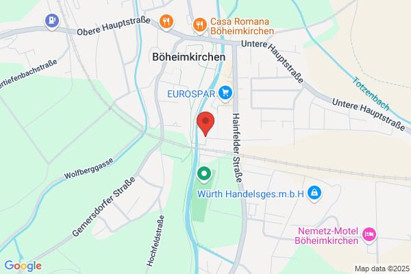 Bad Boeheimkirchen
