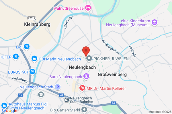 Bezirkshauptmannschaft Jugendamt