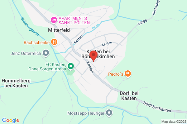 Bier-Pub zum Sigi