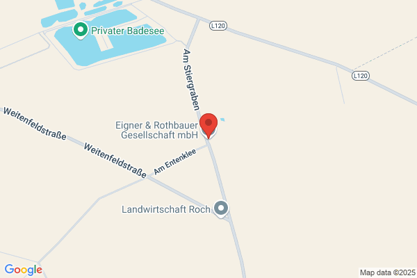 Eigner Gesellschaft m.b.H.