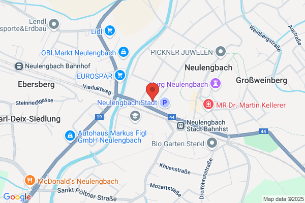 Engelhard und Co Reifenhandel u - service GesmbH