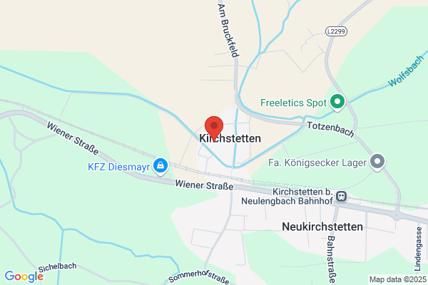 FMW-Foerderanlagen GmbH und Co KG