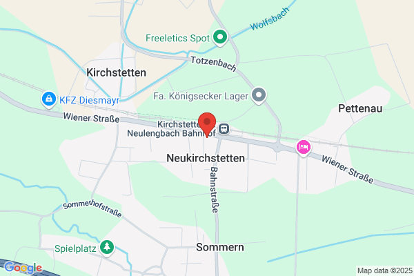 Gemeindeamt