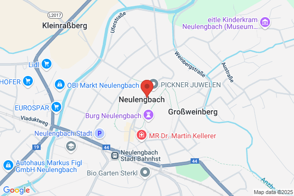 Gertraude Westermayer