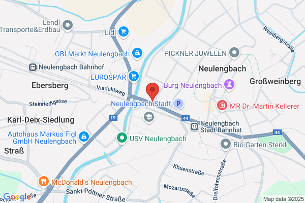 Hochenbichler GmbH