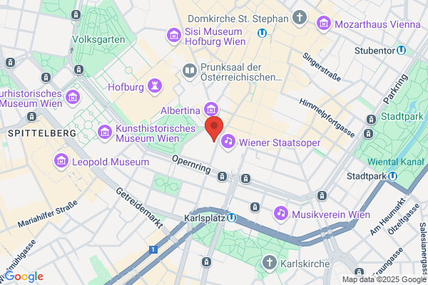 Immobilien Treuhand Realitaetenvermittlungs Ges.mbH