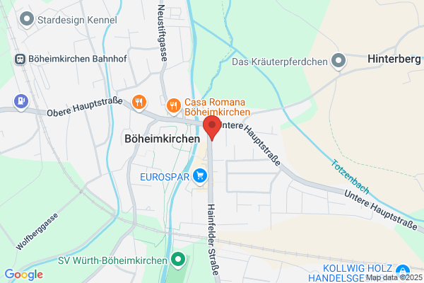 M und W STUMMER GmbH