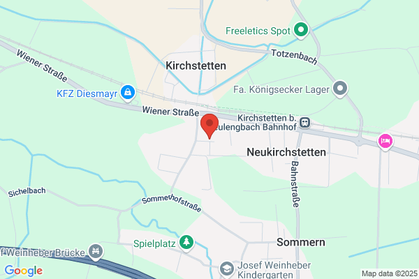 NOe Landeskindergarten