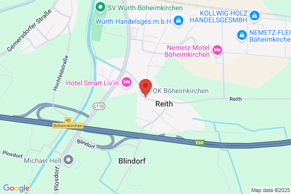 OK Boeheimkirchen