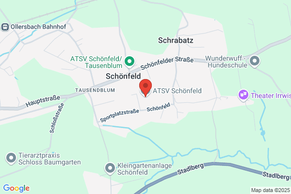 Sportverein Schoenfeld