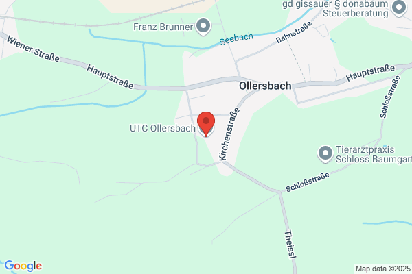 UTC Ollersbach