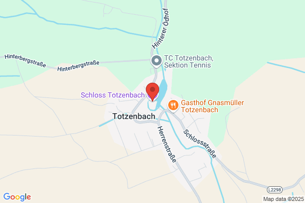 Verein d. Freunde Totzenbachs