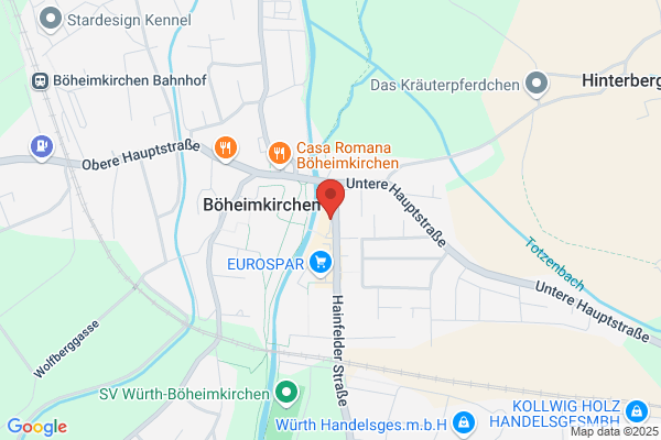 Volksbank Niederoesterr. Mitte reg.Gen.mbH