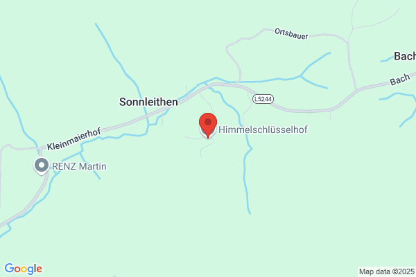 Himmelschlüsselhof