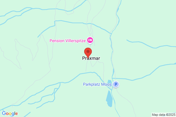 Alpengasthof Praxmar