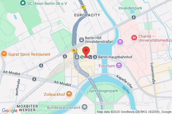 Bahnhof Zillertalbahn