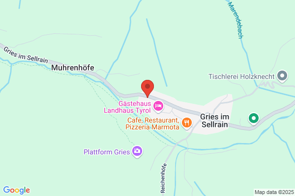 P und B Tischler Team GmbH