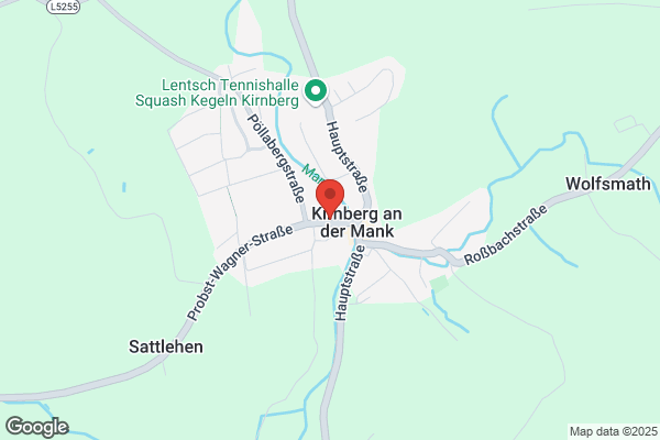 Pension-Cafe Witting