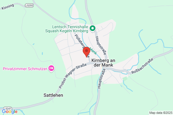 Raiffeisen- Lagerhaus Kilb reg.Gen.mbH Filiale Kirnberg