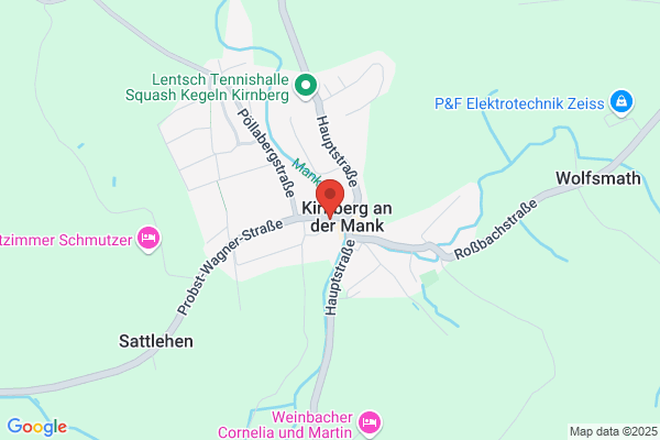 Raiffeisenkasse St.Veit- Kleinzell reg.Gen.mbH