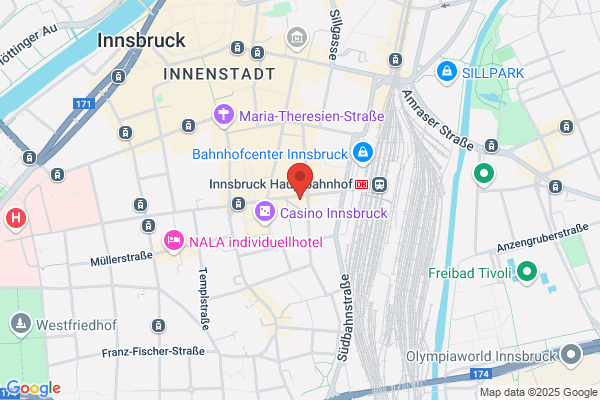Raum-Design Rabitsch