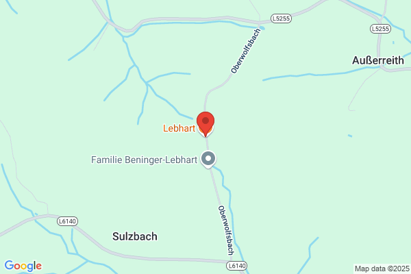 Renate Lebhart